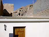 Estudio de Luis Fernández