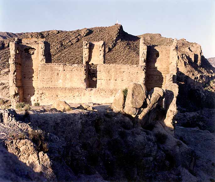 Vista posterior