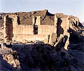 Vista posterior