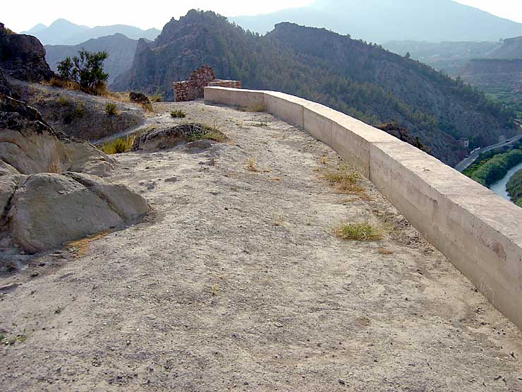 Muralla