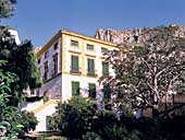 Casa del Conde
