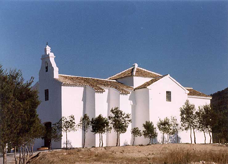Vista lateral