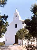 Vista frontal