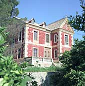 Casa La Favorita