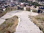 Mirador del Castillo