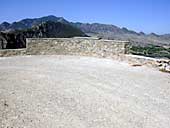 Mirador de la Navela